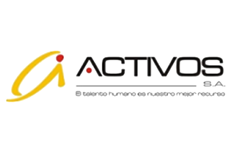 activos